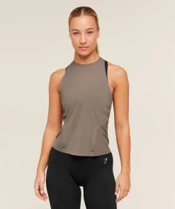 Running Elite Loose Fit Tank
