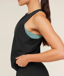 Running Elite Loose Fit Tank