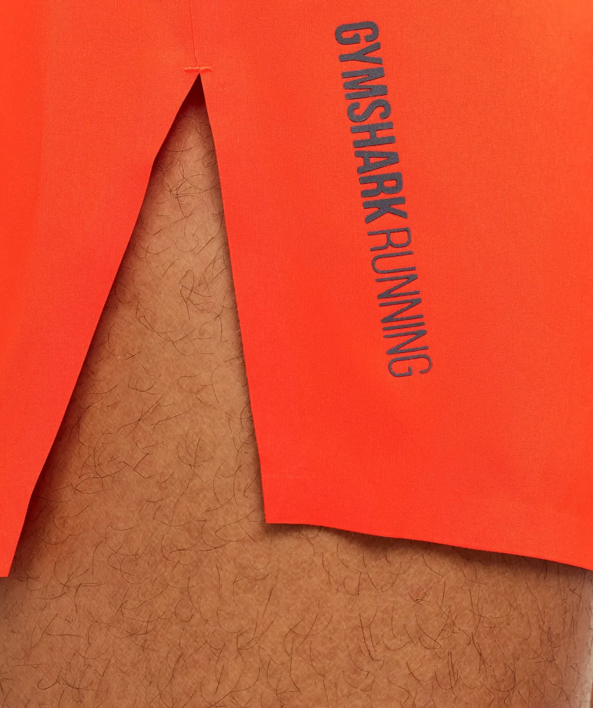 Running Elite Race 5" Short