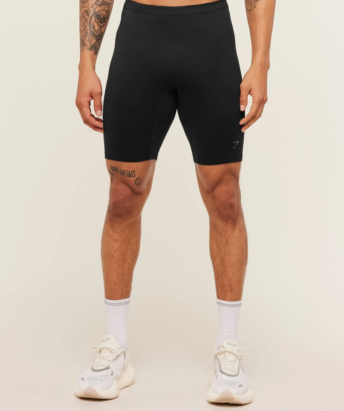 Running Elite Race Half Tight