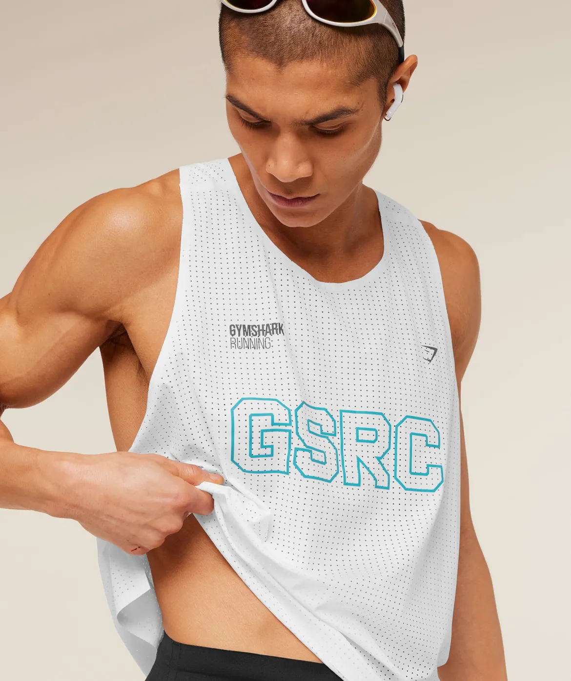 Running Elite Race Vest