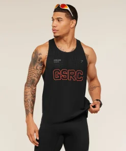 Running Elite Race Vest