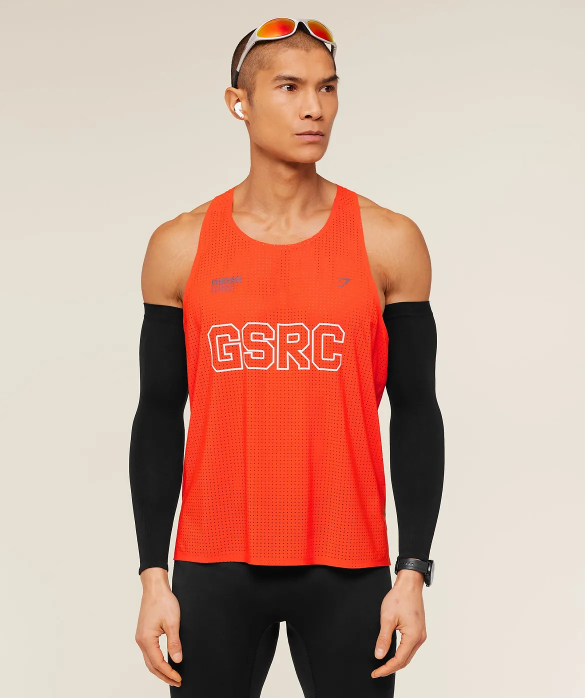 Running Elite Race Vest