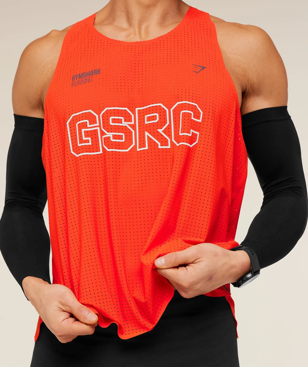 Running Elite Race Vest