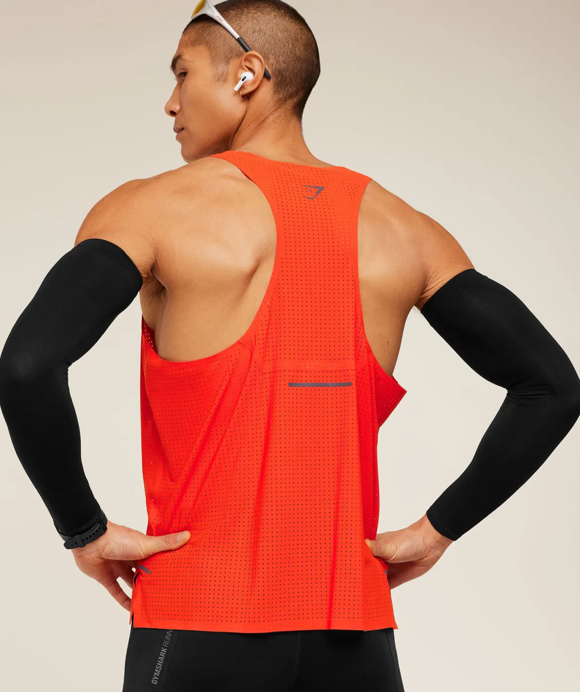 Running Elite Race Vest