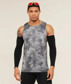 Running Elite Tank