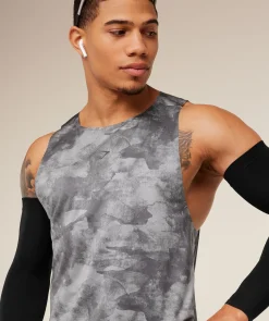 Running Elite Tank
