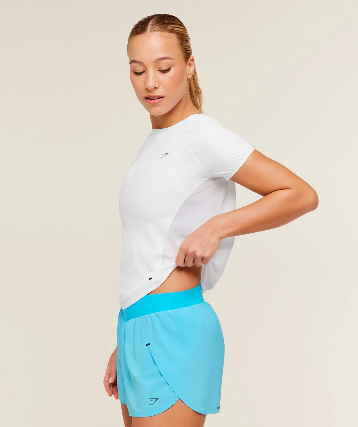 Running Elite T-Shirt
