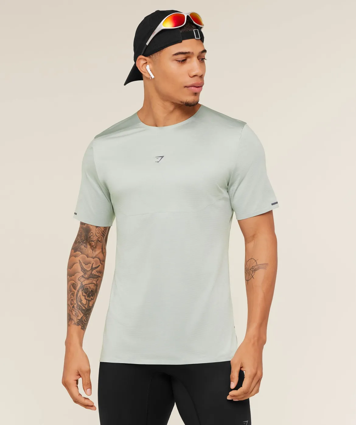 Running Elite T-Shirt