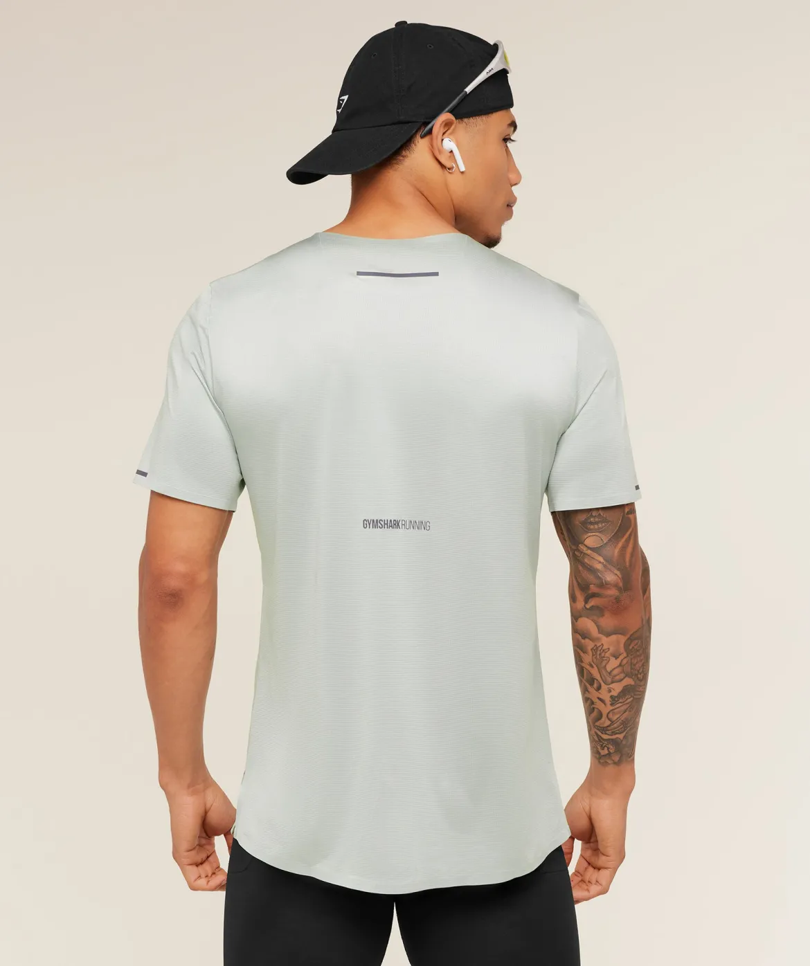 Running Elite T-Shirt
