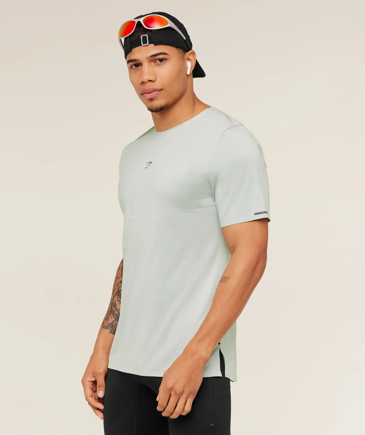 Running Elite T-Shirt