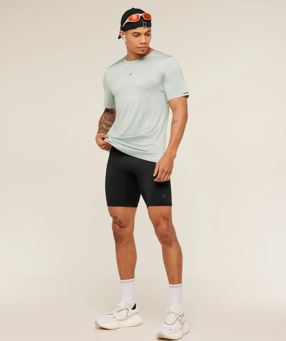 Running Elite T-Shirt