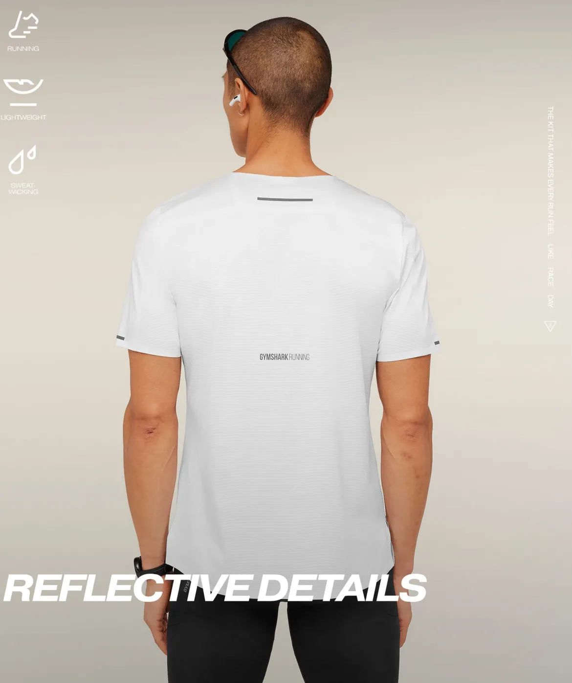 Running Elite T-Shirt