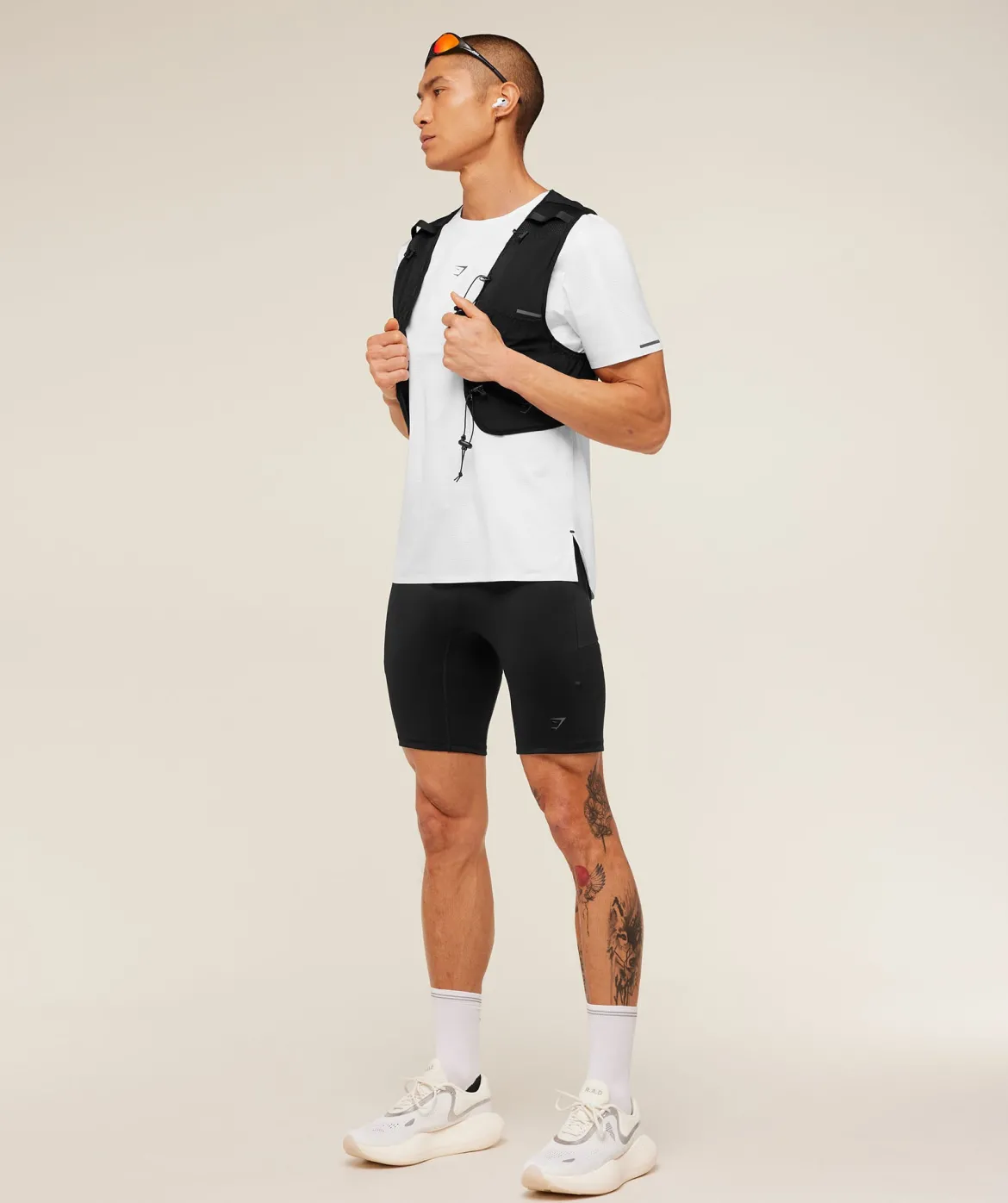 Running Elite T-Shirt