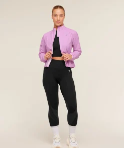 Running Elite Windproof Jacket