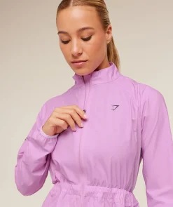 Running Elite Windproof Jacket