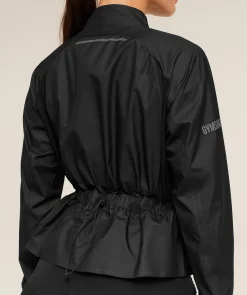 Running Elite Windproof Jacket