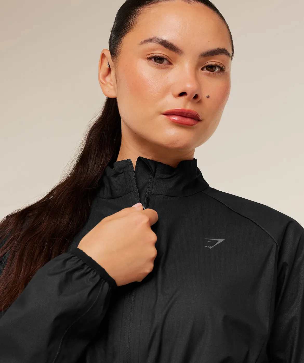 Running Elite Windproof Jacket