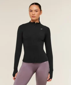 Running Full Zip Jacket