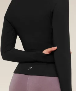 Running Full Zip Jacket