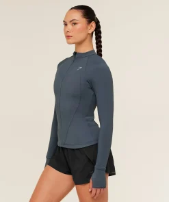 Running Full Zip Jacket