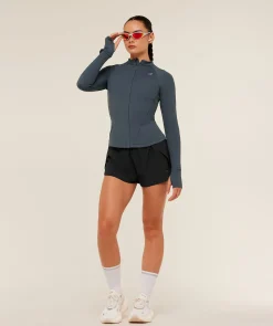 Running Full Zip Jacket