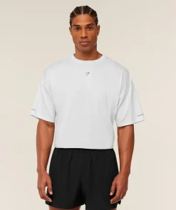 Running Graphic T-Shirt