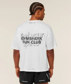 Running Graphic T-Shirt