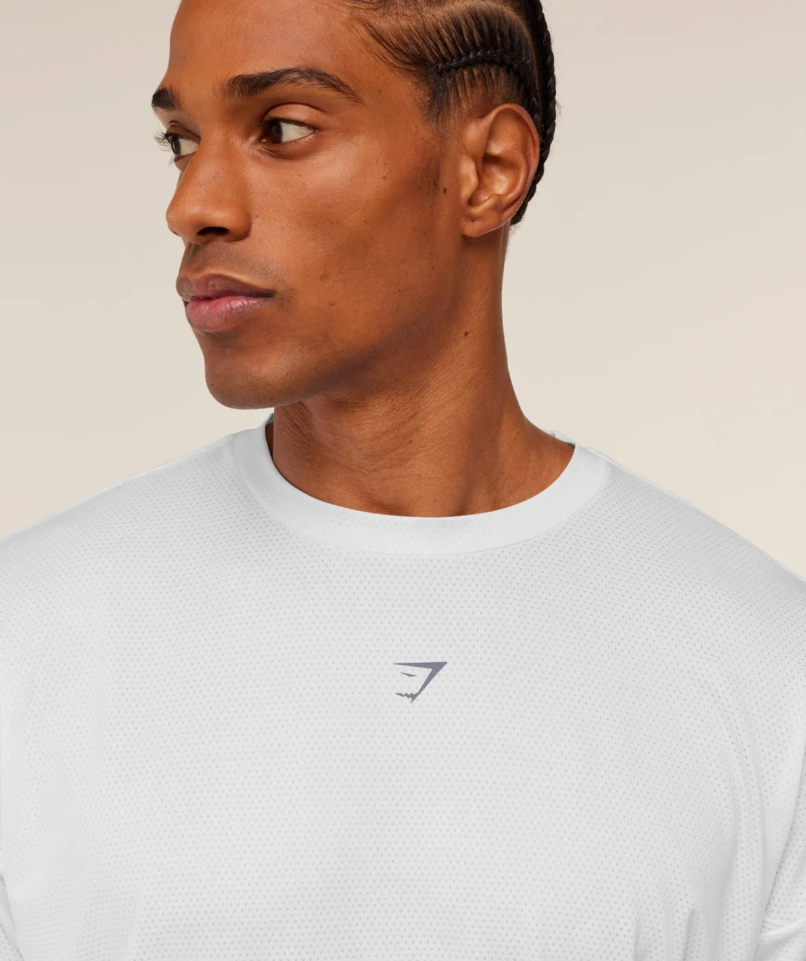 Running Graphic T-Shirt