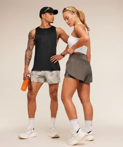Running 2-in-1 Shorts