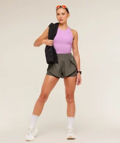 Running 2-in-1 Shorts