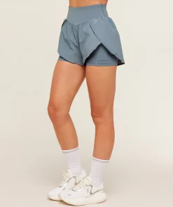Running 2-in-1 Shorts