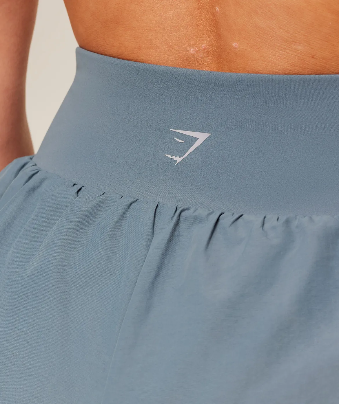 Running 2-in-1 Shorts