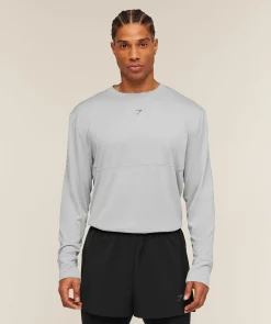 Running Long Sleeve T-Shirt