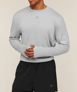 Running Long Sleeve T-Shirt