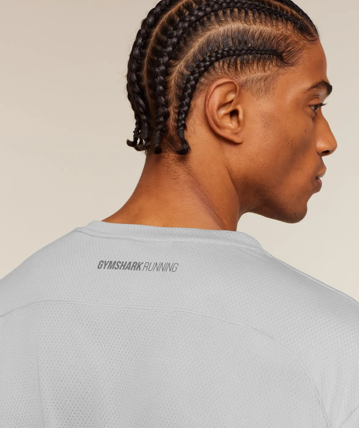 Running Long Sleeve T-Shirt