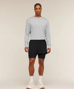 Running Long Sleeve T-Shirt