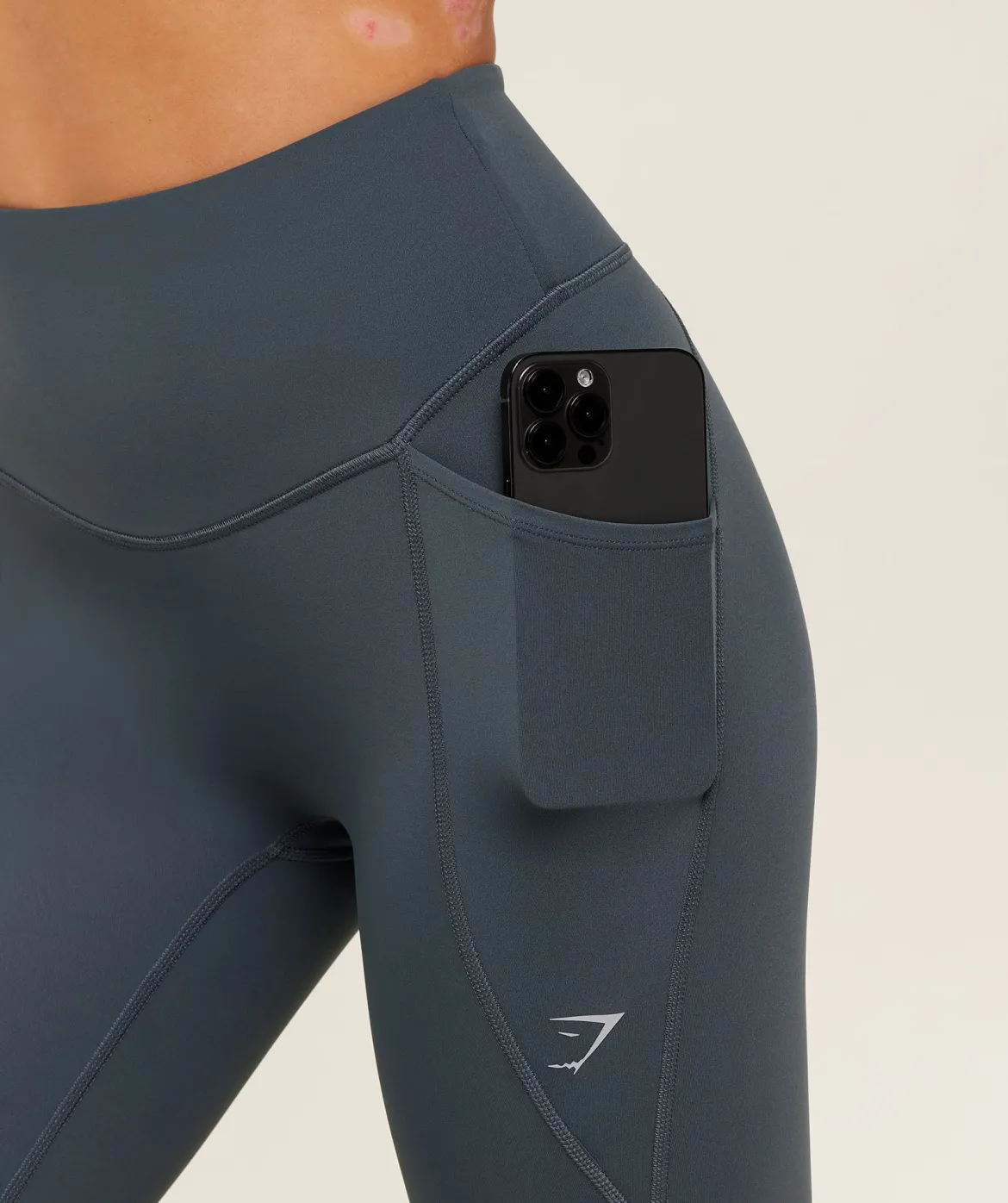 Running Pocket Leggings