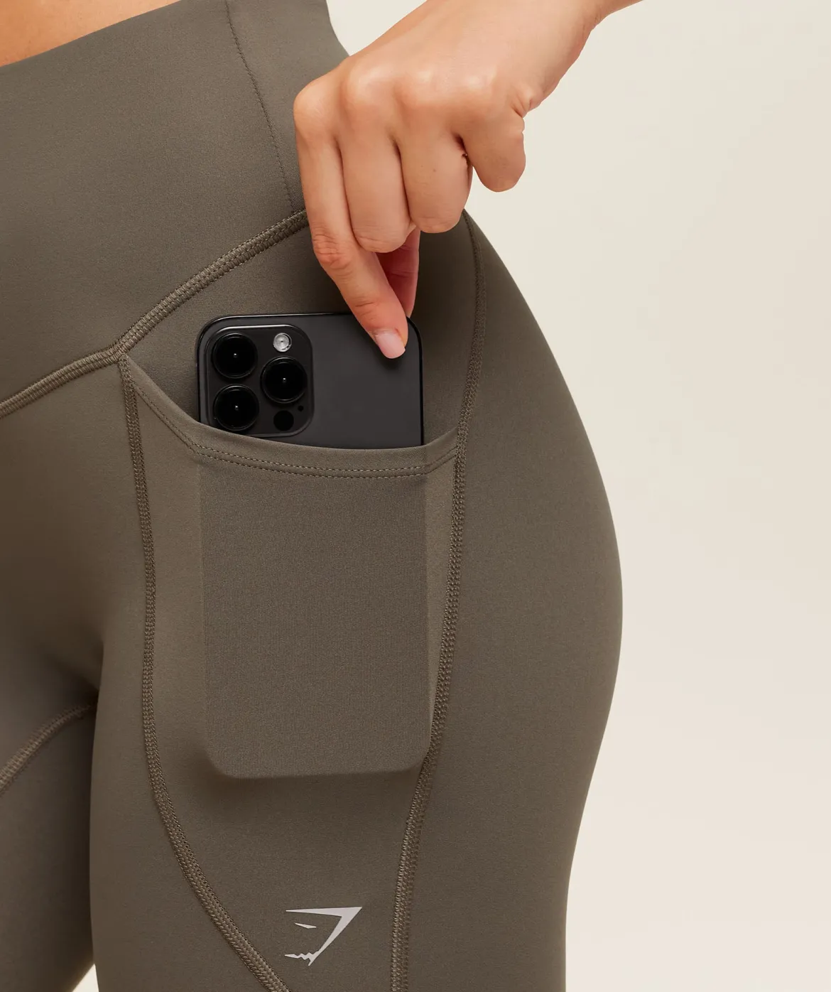 Running Pocket Leggings
