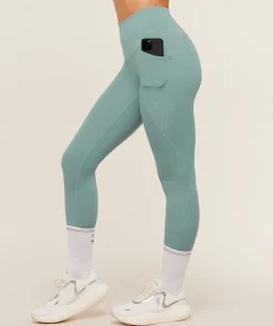 Running Pocket Leggings
