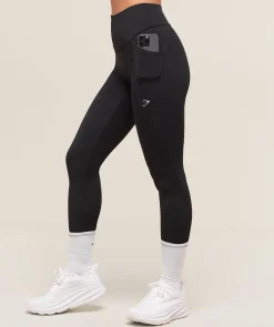 Running Pocket Leggings