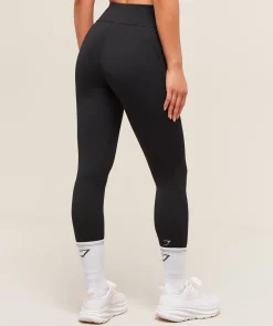 Running Pocket Leggings