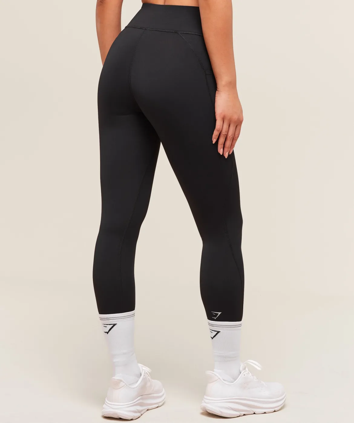 Running Pocket Leggings