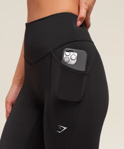 Running Pocket Leggings