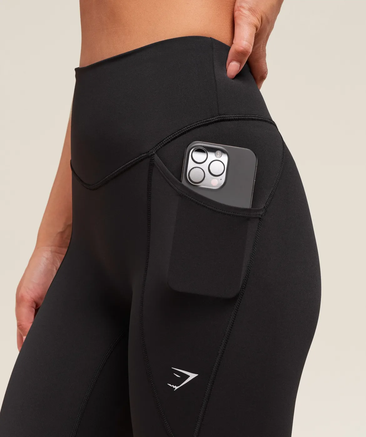 Running Pocket Leggings