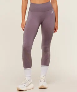 Running Seamless Leggings