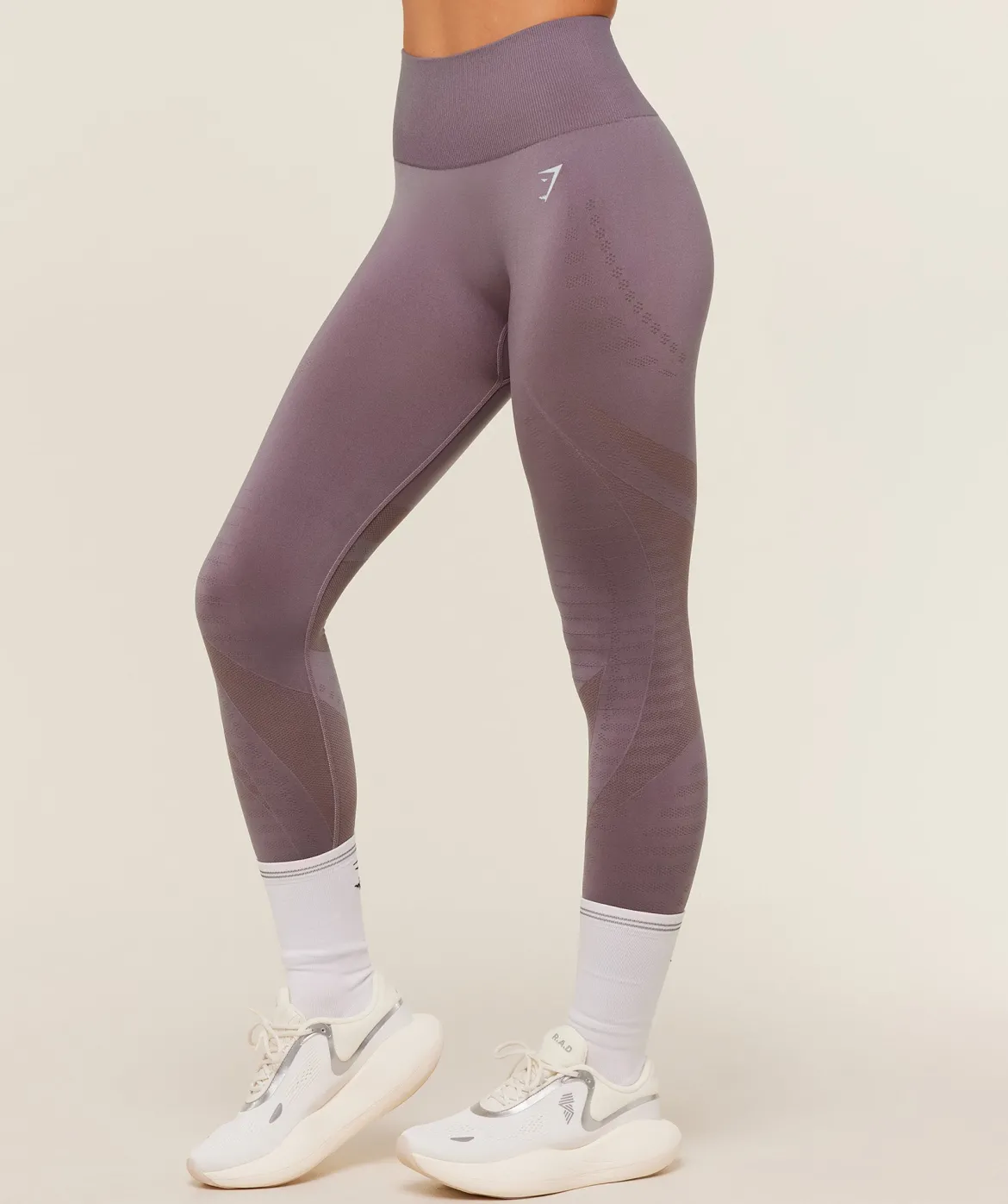 Running Seamless Leggings