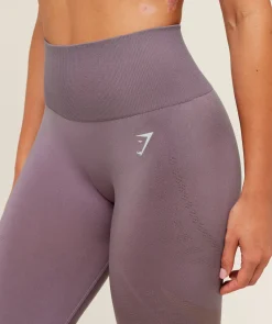 Running Seamless Leggings