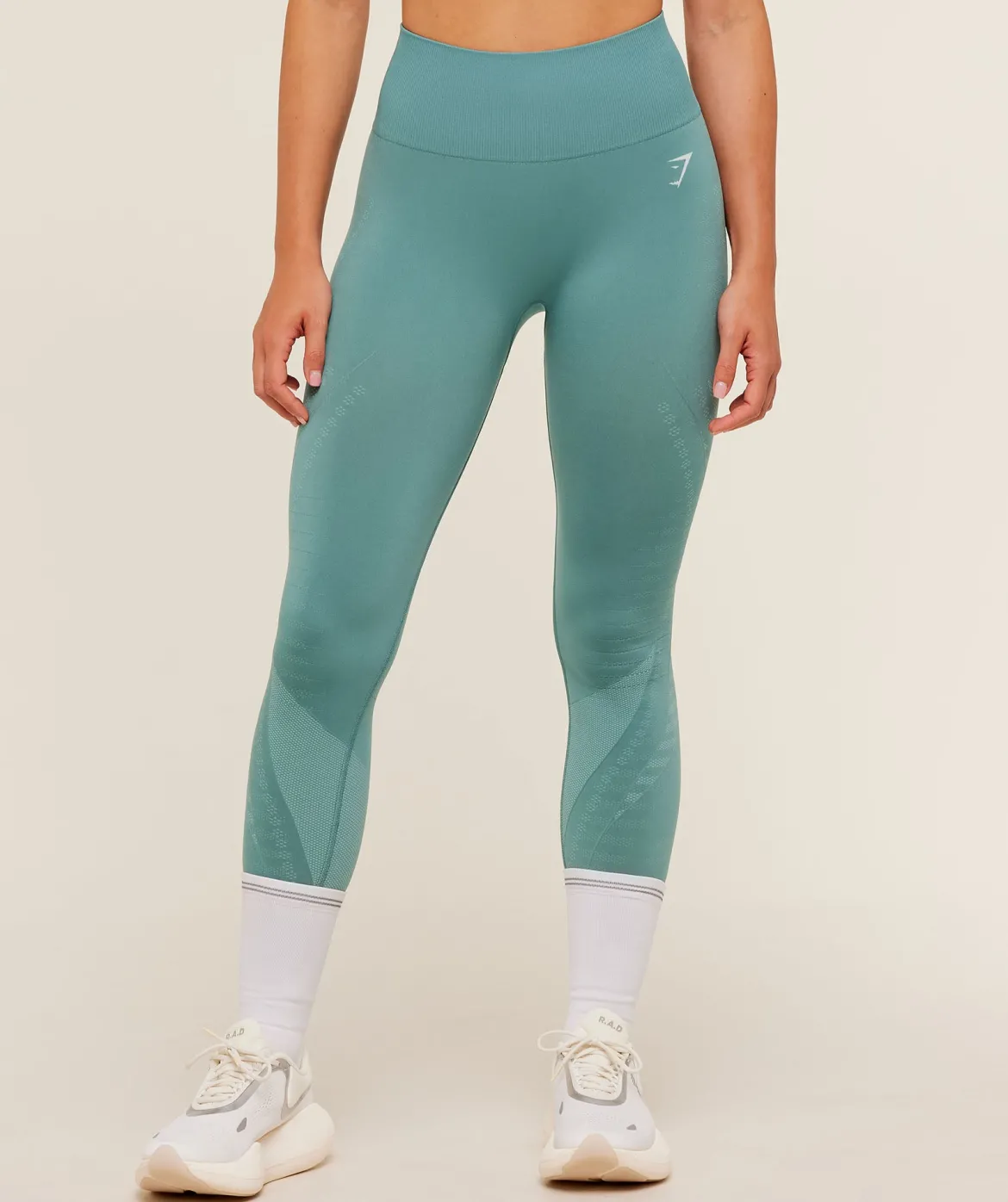 Running Seamless Leggings