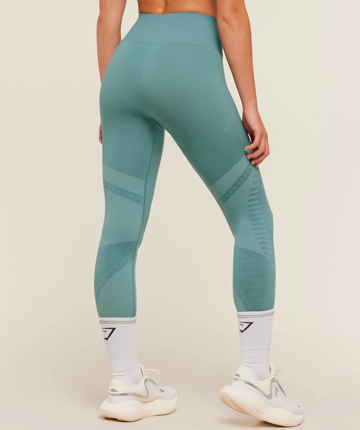 Running Seamless Leggings